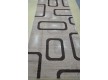 Синтетичний килим Espresso 02574D BEIGE-D.BROWN - Висока якість за найкращою ціною в Україні - зображення 4.